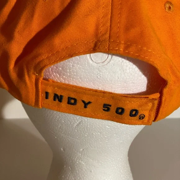 Logo Athletic 84th Indianapolis 500 Hat - Picture 3 of 4